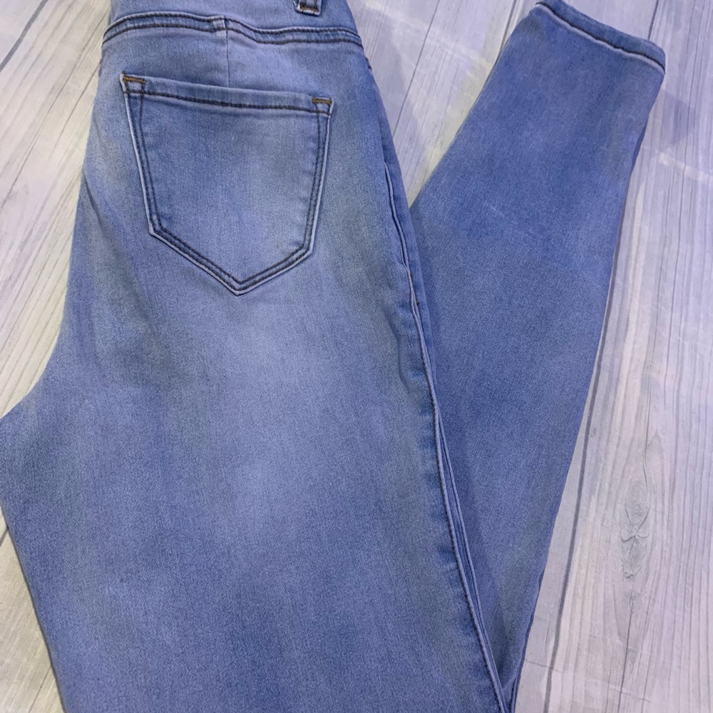 Sweet look jeans